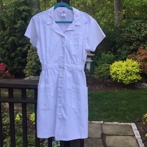 Dickies Nursing Dress
